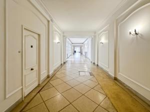 Hermoso y confortable apto Recoleta