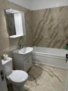 Pollux Residence Militari Ap 81