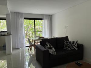 Depto 2 amb Mar del Plata