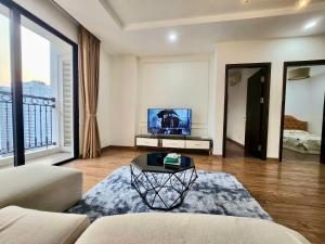 Harry Homestay and AriB&B