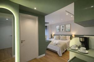 Barra Inn-Apart Hotel, Studio Luxe-Accesso a Praia