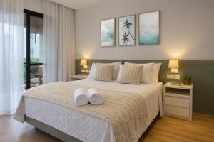 Barra Inn-Apart Hotel, Studio Luxe-Accesso a Praia