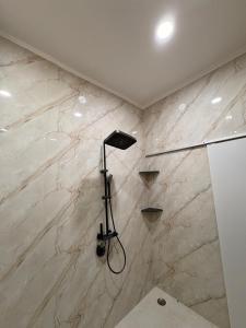 The Suite-Urban Luxe Escape