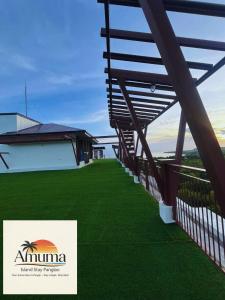 Amuma Island Stay Panglao