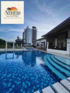 Amuma Island Stay Panglao