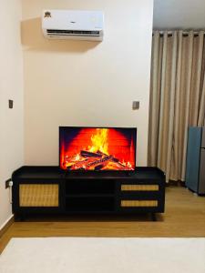 Grace staycations in Dar es Salaam