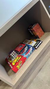 Depa Céntrico y acogedor