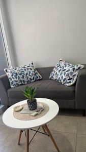 Depa Céntrico y acogedor