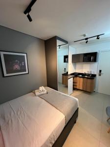 Apartamento na Rua Frei Caneca