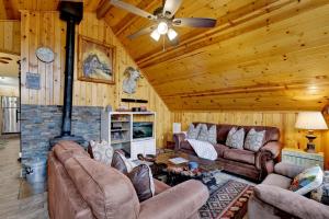 Castle Rock Cabin #178