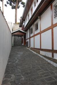 Apartamento parque capivari no centro de capivari