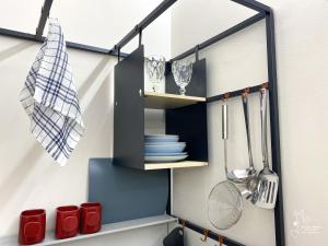 Sicilian Home Duomo Catania - Lava Apartment