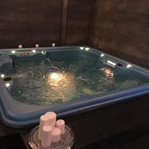 伯特里亚乡村旅馆 - 卡尼亚马雷斯