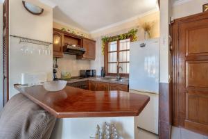 Exclusive Las Americas property