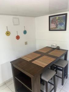 David Chiriquí Easy Access Apartment confortable