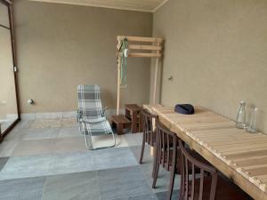 Apartmans ZBYTINY 21