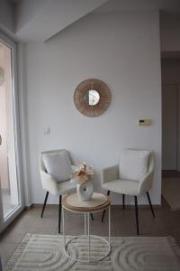 Mar Cozy Apartment
