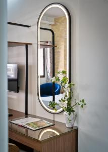 Otis Apartment - 457 Trần Hưng Đạo - Rooftop Garden