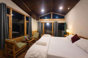 Rendez Guest House