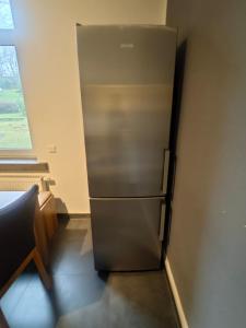 Exklusives Work and Stay Apartment Nähe Olpe, Attendorn und Finnentrop 3 Schlafzimmer 6 betten , Küche, Bad