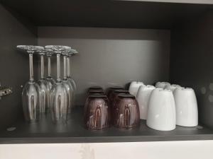 Garibaldi Apartment Sanremo