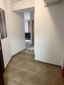 resident aparments two bed with balcony