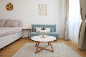 2AC City Apartment - nähe Metro U1