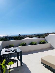 Nohēme Luxury Suites