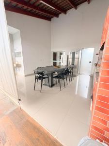 Casa para temporada Caldas Novas-GO Brasil