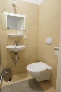 2AC City Apartment - nähe Metro U1