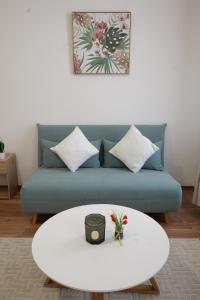 2AC City Apartment - nähe Metro U1