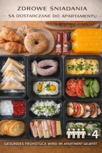 FARO Apartamenty Kasprowicza 20 BASEN w cenie SCHWIMMBAD im Preis