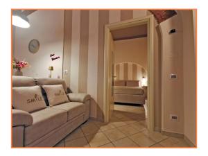 Casa FIBONACCI - Antiche Dimore Pisane