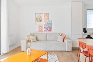 Appartement Calme & Spacieux – Aux Portes de Paris