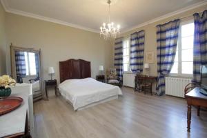 Villa authentique du 17e siècle avec piscine privée