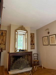 Villa authentique du 17e siècle avec piscine privée