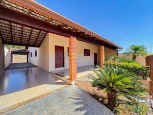 Recanto H&E- 3 Casa de Temporada