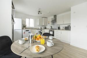 The Eiderway Suite