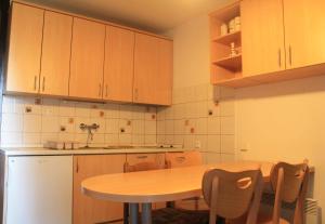 Apartments Rogla 