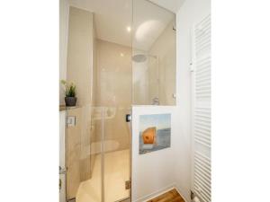 Strandburg "Azurblau" 01 c