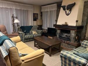 Charme montagnard à Llívia