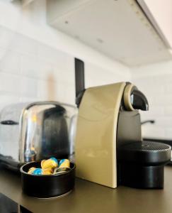 Parisian cocoon in Batignolles next to Montmartre