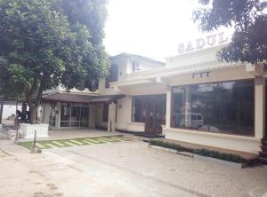 Sadula Holiday Resort