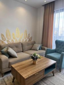 Serenity Residence lux1plus1