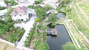 Hoa Sua Motel
