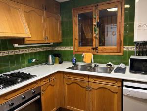 Charme montagnard à Llívia