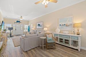 Chefs Nest - 3rd Row - Cherry Grove Section