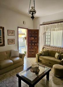 Quintal 474 House with pool, in the city center of caxambu!