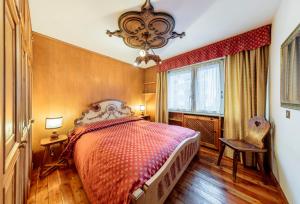 Villa Cristallino -Stayincortina