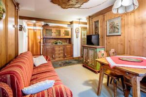 Villa Cristallino -Stayincortina